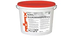 RÖFIX Acryl- Silikonharzputz