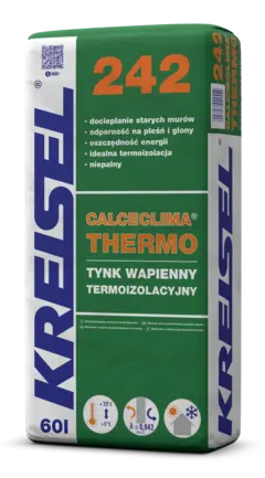 242 CalceClima® Thermo