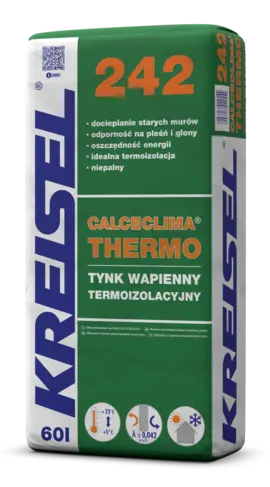 242 CalceClima® Thermo