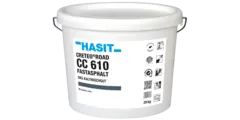 Creteo®Road CC 610 FASTASPHALT