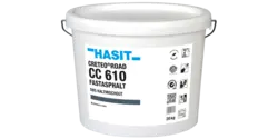 Creteo®Road CC 610 FASTASPHALT