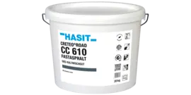 Creteo®Road CC 610 FASTASPHALT