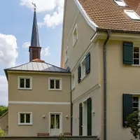 Saniere Kapelle