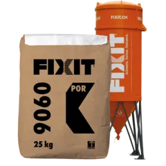 Fixit POR 9060