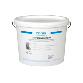 CARE Hydro Fugenspachtel