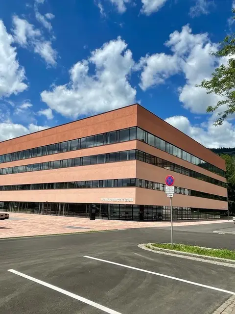 Studienzentrum Leoben