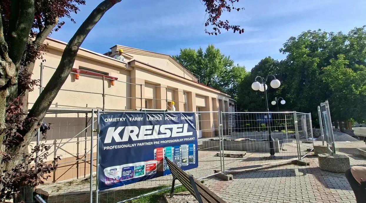 Kultúrny dom Dolný Oháj