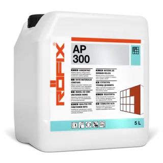 RÖFIX AP 300 Primer | FIXIT-TI