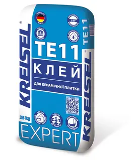 EXPERT TE11