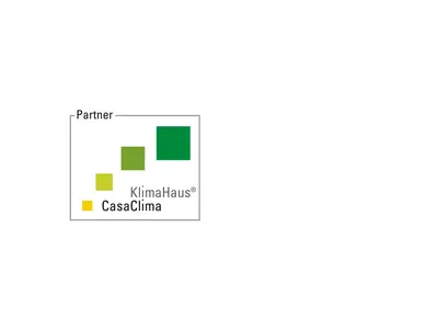 Logo CasaClima