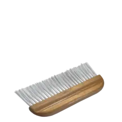 Brosse de dégrossissage