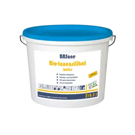 BASone Bio-Innensilikat weiss