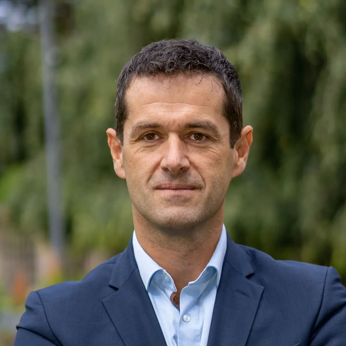 Geschäftsführung HASIT Trockenmörtel GmbH