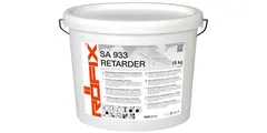 RÖFIX SA 933 RETARDER