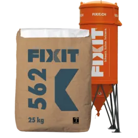 Fixit 562