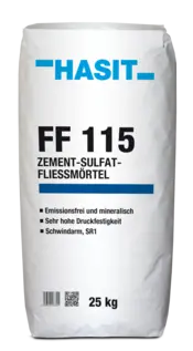 HASIT FF 115