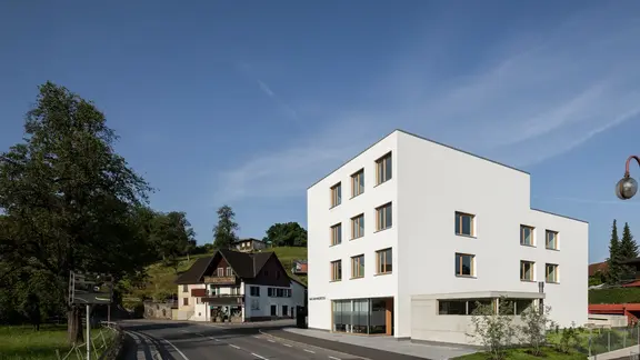 Haus am Winzersteig, Sulz