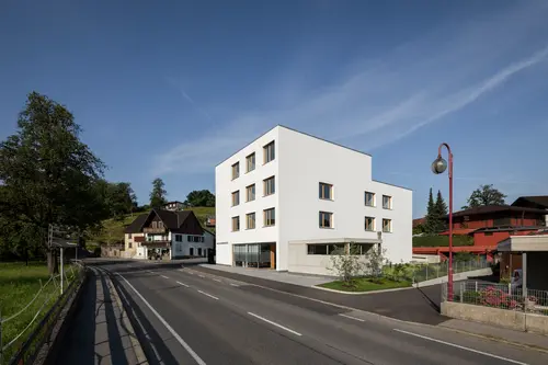 Haus am Winzersteig