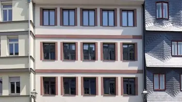 Bild, Neubauwohnung in Frankfurt