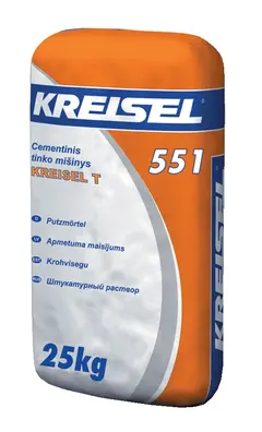 KREISEL T 551