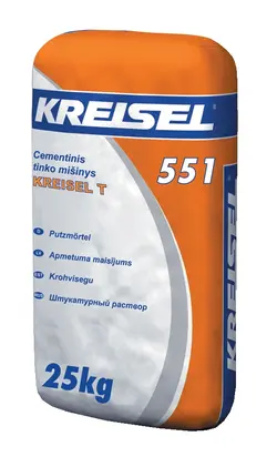 KREISEL T 551