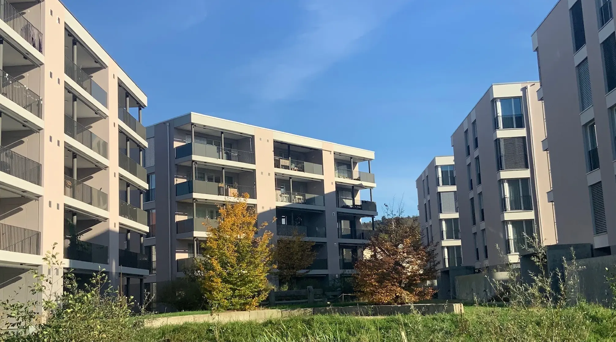 WÜB Bruggmühle Bischofszell