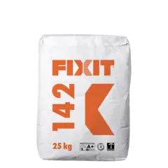 Fixit 142