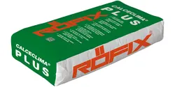 RÖFIX CalceClima® Plus