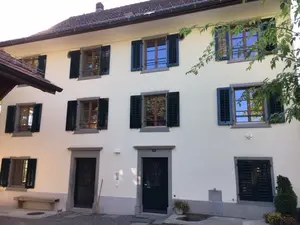 Bauernhaus Sanierung Egg