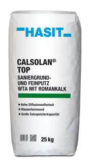 HASIT CALSOLAN® TOP