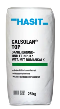 HASIT CALSOLAN® TOP