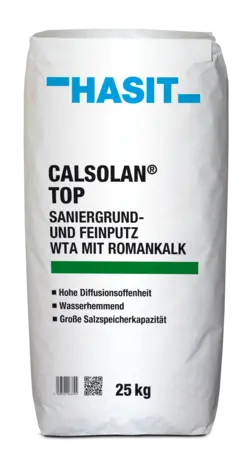 HASIT CALSOLAN® TOP