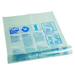 Sacco per il recupero dell'isolazione