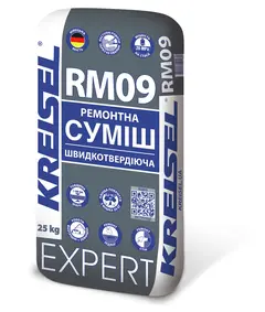EXPERT RM09