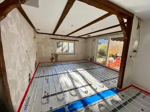 EFH Umbau Cadruvi Zizers