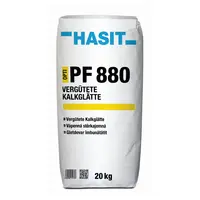 HASIT PF 880 Vergütete Kalkglätte (neues Layout)