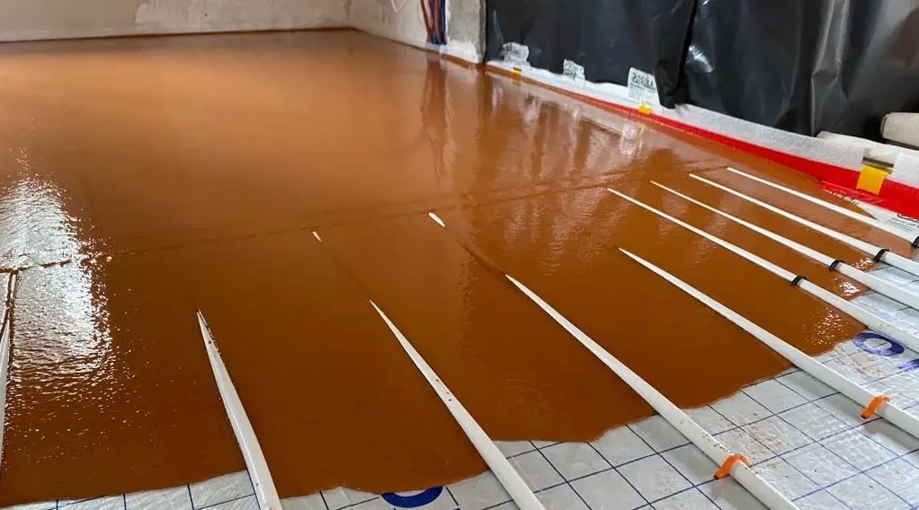 EFH Umbau Cadruvi Zizers