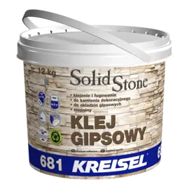 KLEJ GIPSOWY 681