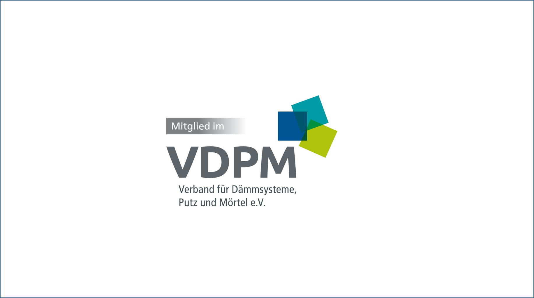 Logo VDPM 