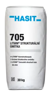 HASIT 705