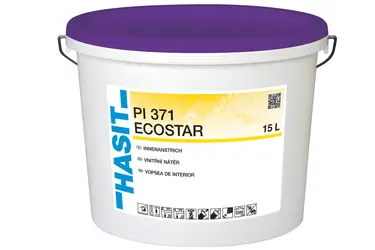 HASIT PI 371 ECOSTAR Innenanstrich