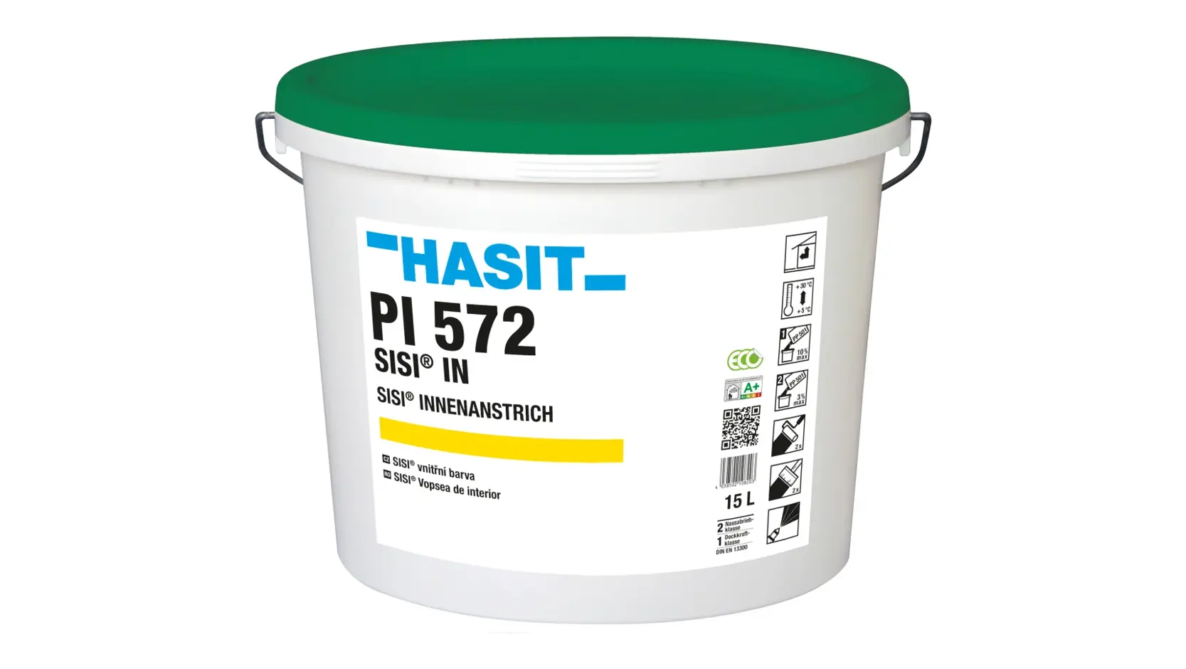 HASIT PI 572 SISI® IN
