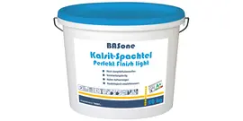 BASone Kalsit-Spachtel Perfekt Finish light