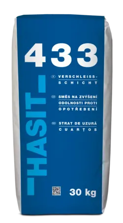 HASIT 433 Quartz