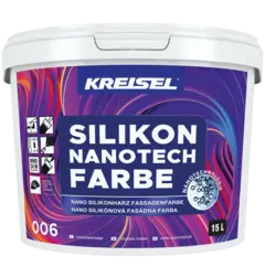 SILIKON NANOTECH FARBE 006