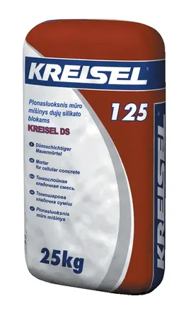 KREISEL DS 125