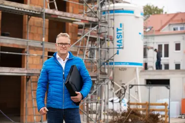Specializovaný obchodní zástupce - region Brno a okolí