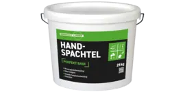 BU Handspachtel Perfekt Base