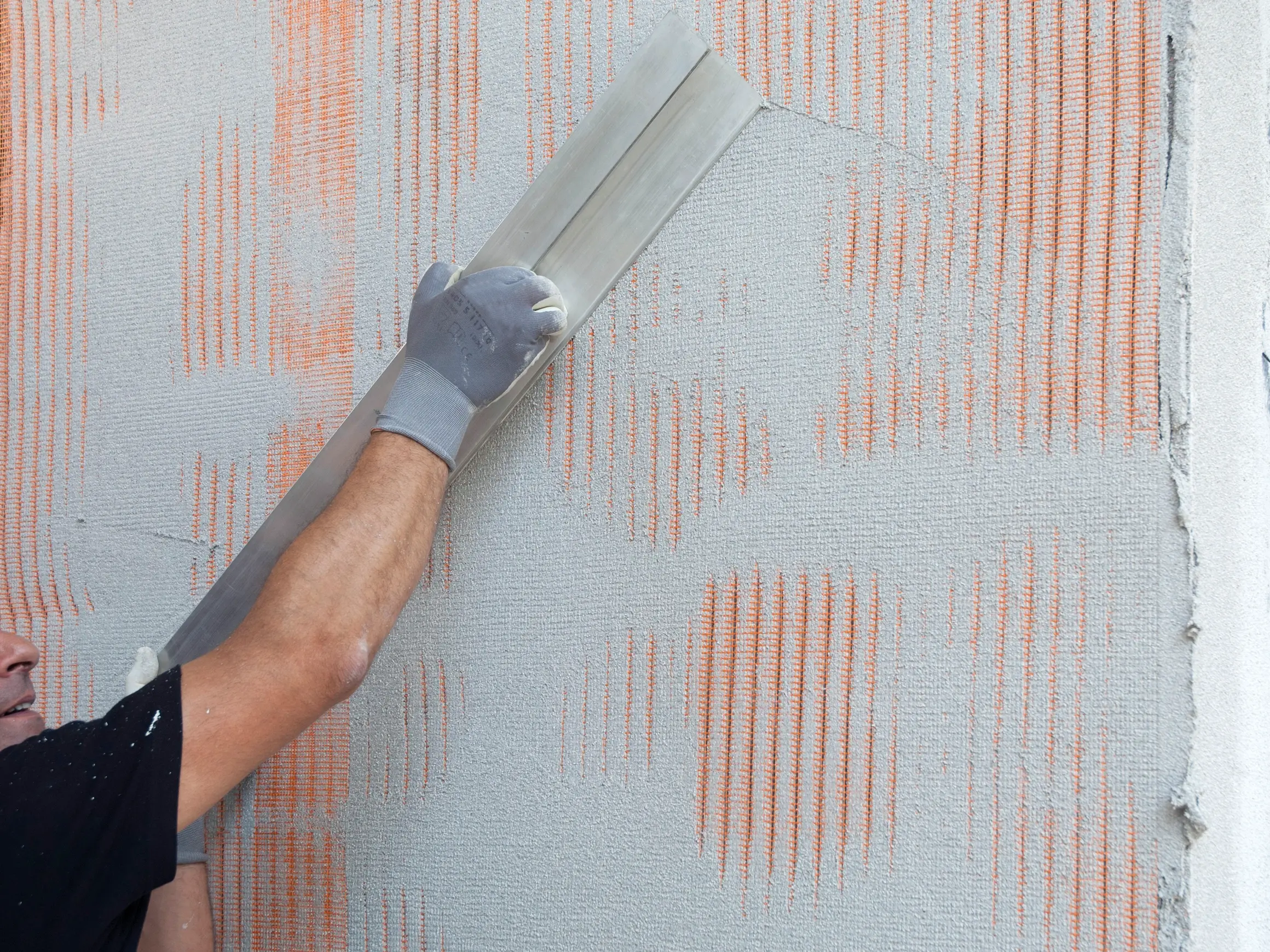 RÖFIX Unistar® LIGHT Zaštitu fasade ne prepušta slučaju