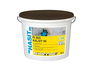 HASIT PI 805 KALSIT IN Kalk-Innenanstrich